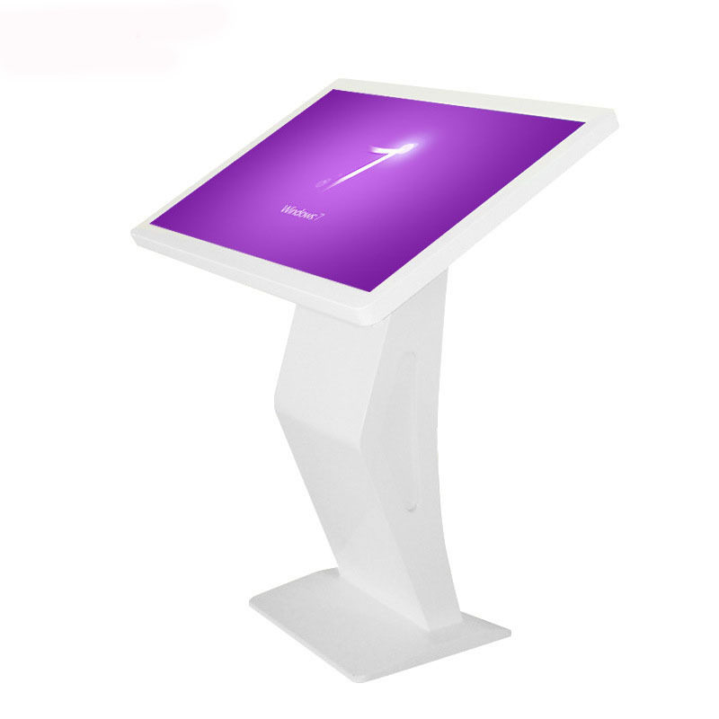 K Shape Touch Screen